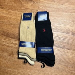 Polo Ralph Lauren Socks